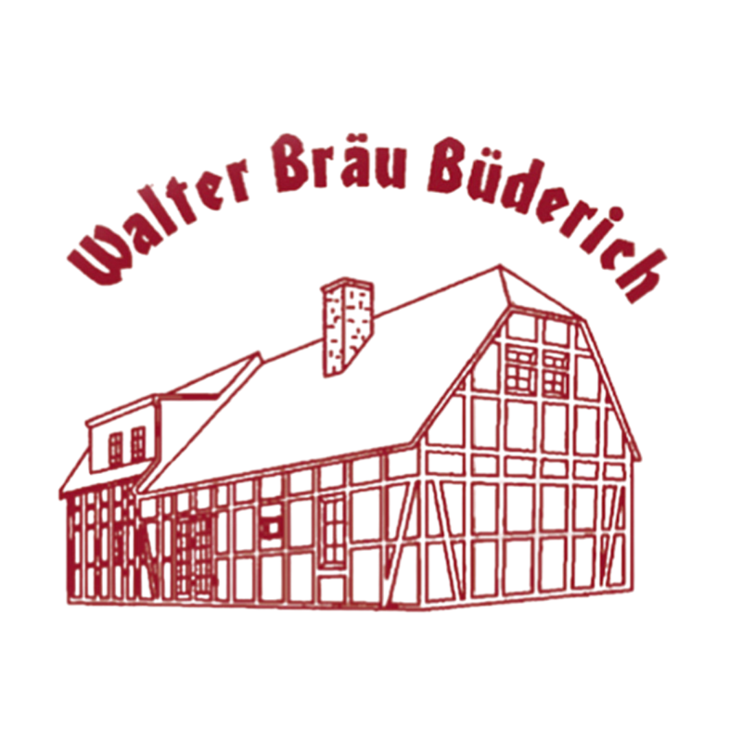 Walter Bräu Büderich